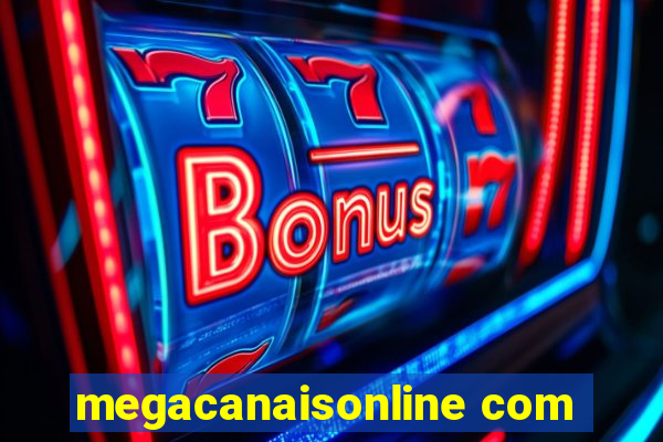 megacanaisonline com